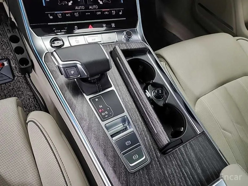 car Audi A7 id49230 photo #8