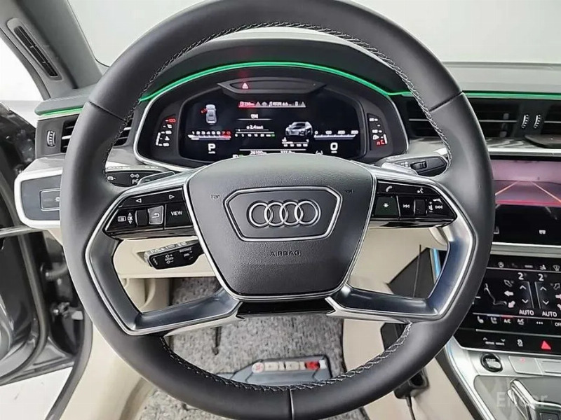 car Audi A7 id49230 photo #9