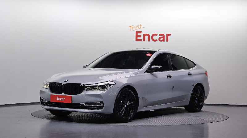 car BMW 6 Series id49231 main photo