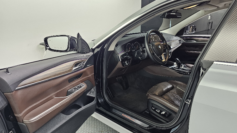 car BMW 6 Series id49231 photo #10