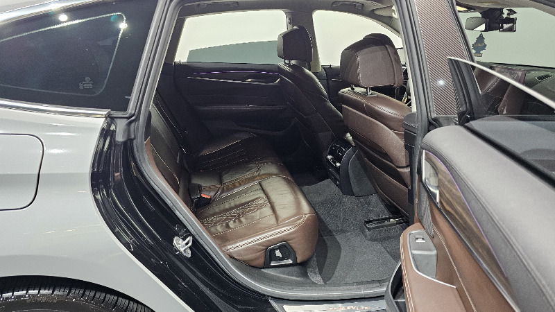 car BMW 6 Series id49231 photo #11