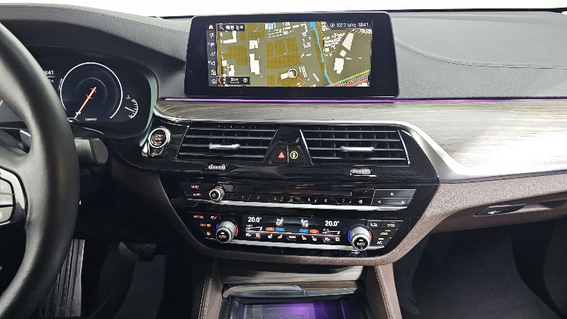 car BMW 6 Series id49231 photo #12