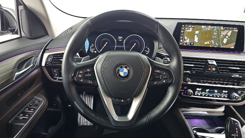 car BMW 6 Series id49231 photo #13