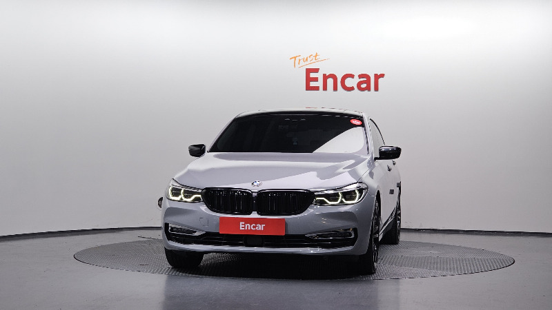car BMW 6 Series id49231 photo #3