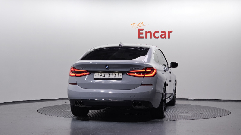car BMW 6 Series id49231 photo #4