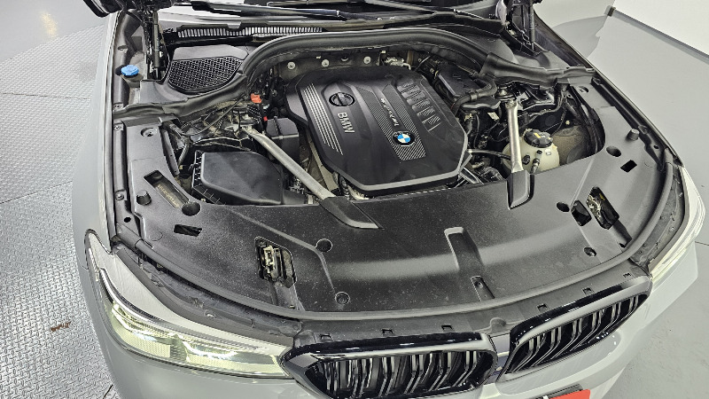 car BMW 6 Series id49231 photo #6