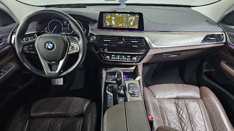 car BMW 6 Series id49231 photo #7