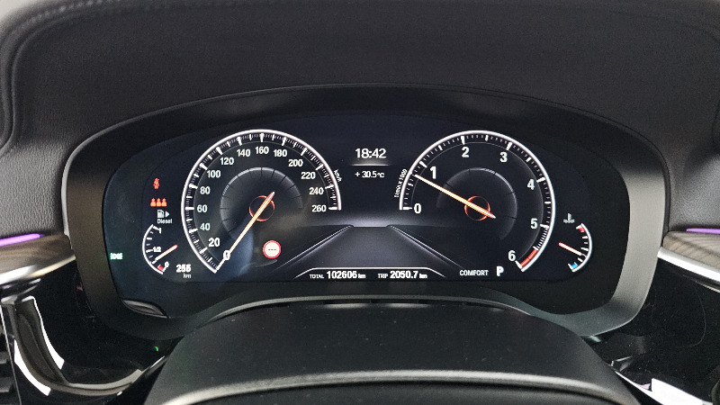 car BMW 6 Series id49231 photo #8