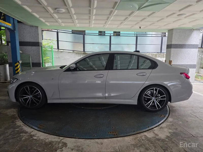 car BMW 3 Series id49234 photo #2