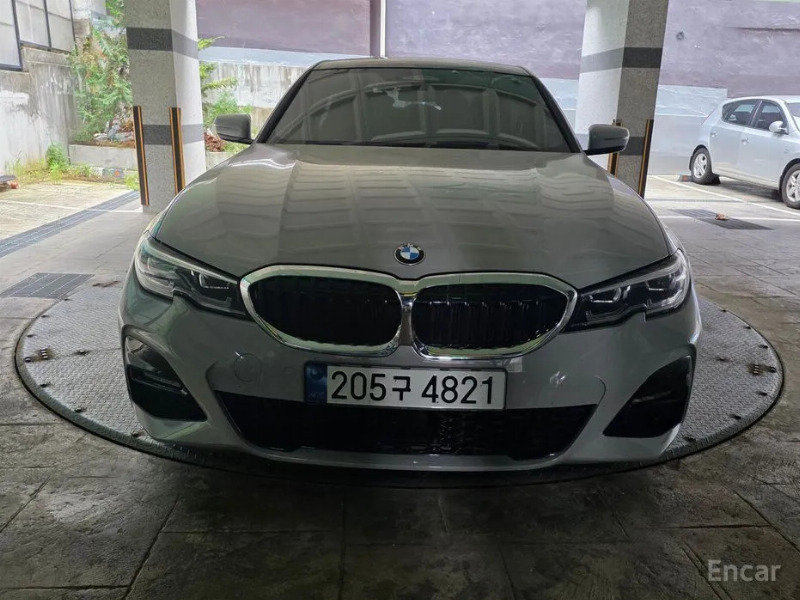 car BMW 3 Series id49234 photo #3