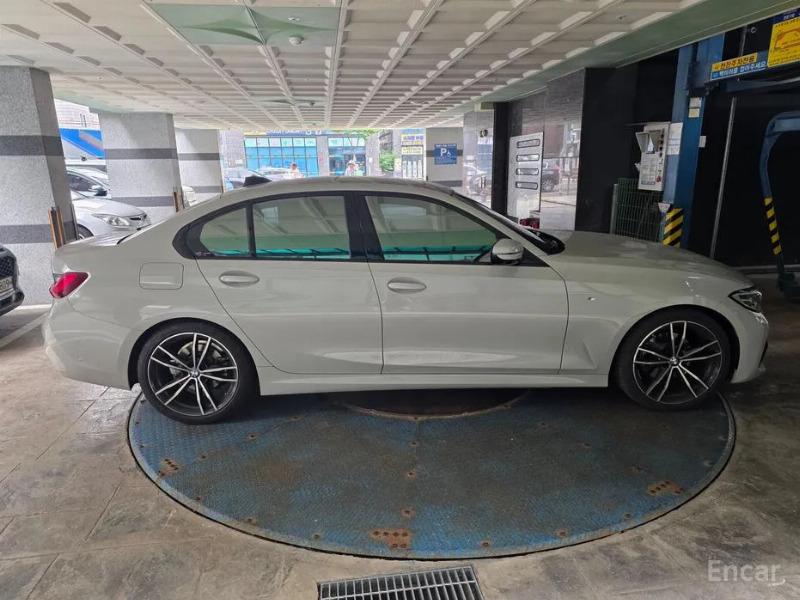 car BMW 3 Series id49234 photo #5