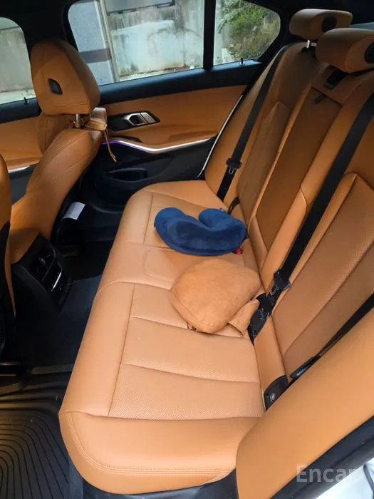 car BMW 3 Series id49234 photo #7