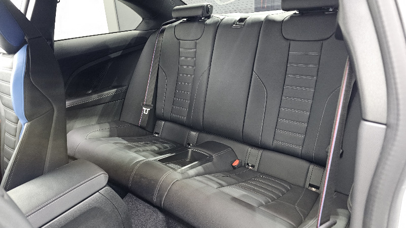 car BMW M2 id49235 photo #12