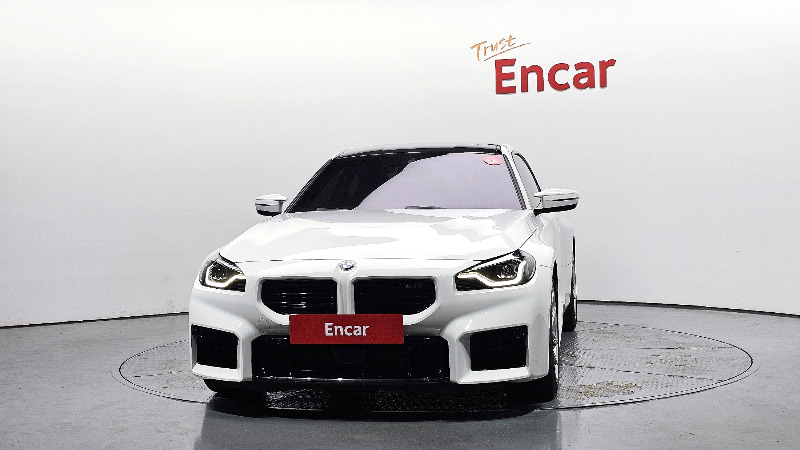 car BMW M2 id49235 photo #3