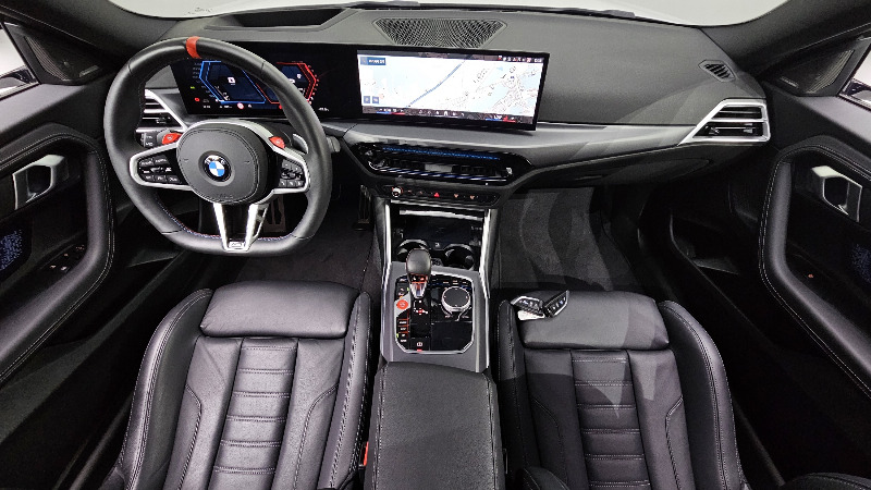 car BMW M2 id49235 photo #7