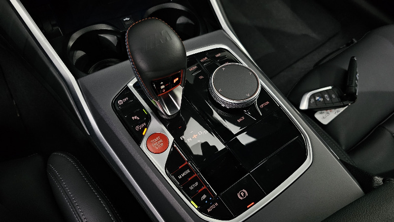 car BMW M2 id49235 photo #9