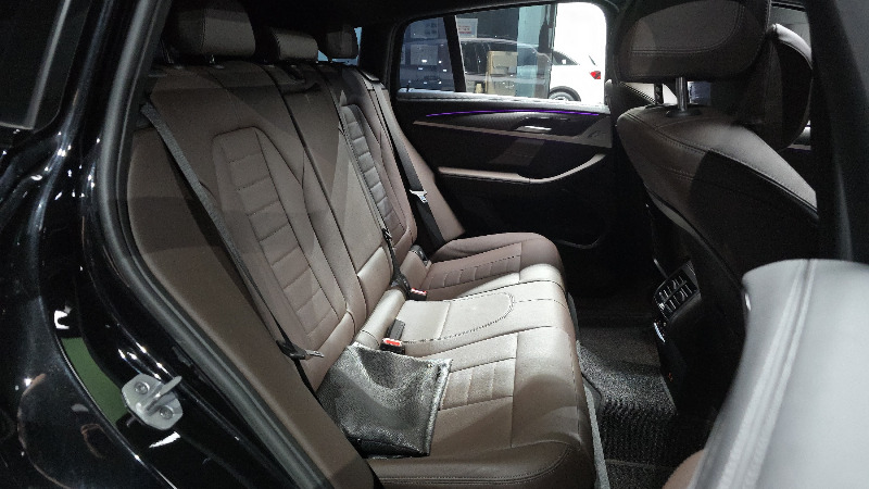 car BMW X4 id49242 photo #11