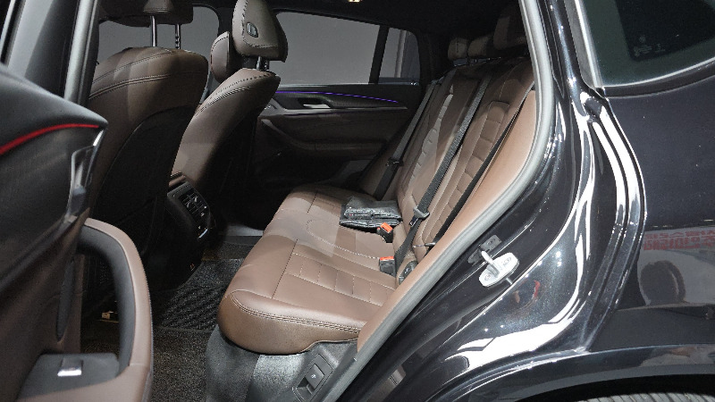 car BMW X4 id49242 photo #12