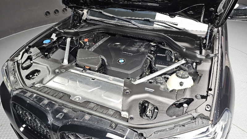 car BMW X4 id49242 photo #6
