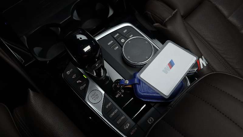 car BMW X4 id49242 photo #9