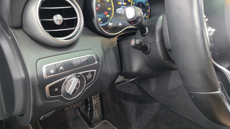 car Mercedes Benz C Class id49247 photo #19