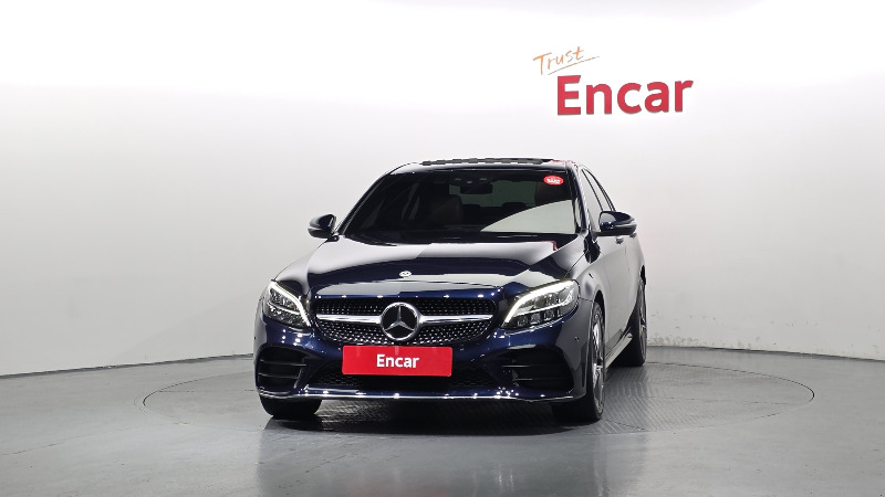 car Mercedes Benz C Class id49247 photo #3