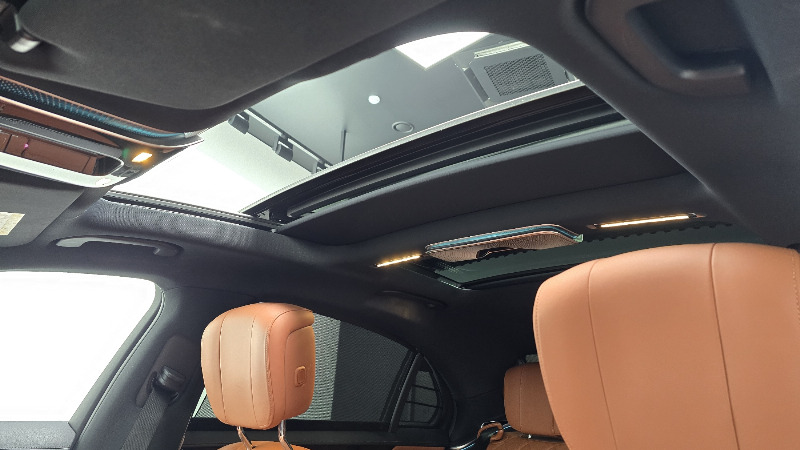 car Mercedes Benz S Class id49249 photo #18