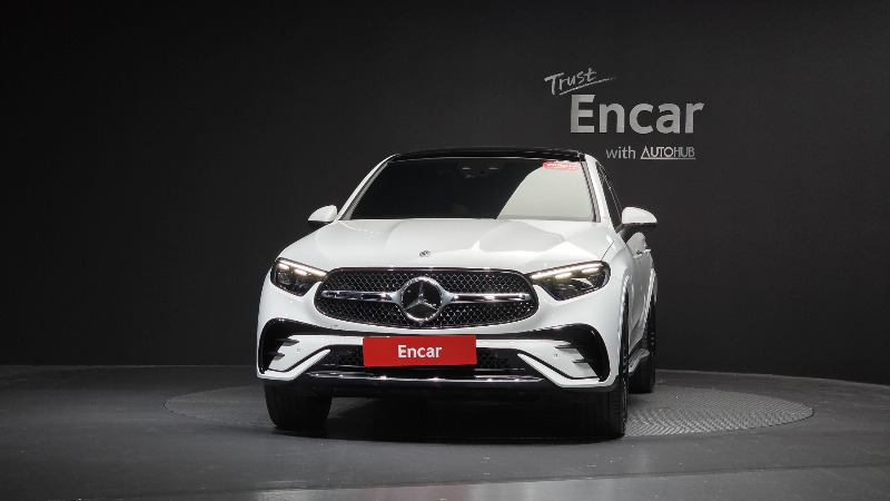 car Mercedes Benz GLC id49250 photo #3