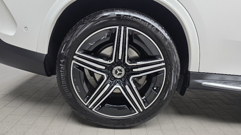 car Mercedes Benz GLC id49250 photo #5