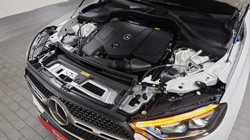 car Mercedes Benz GLC id49250 photo #6