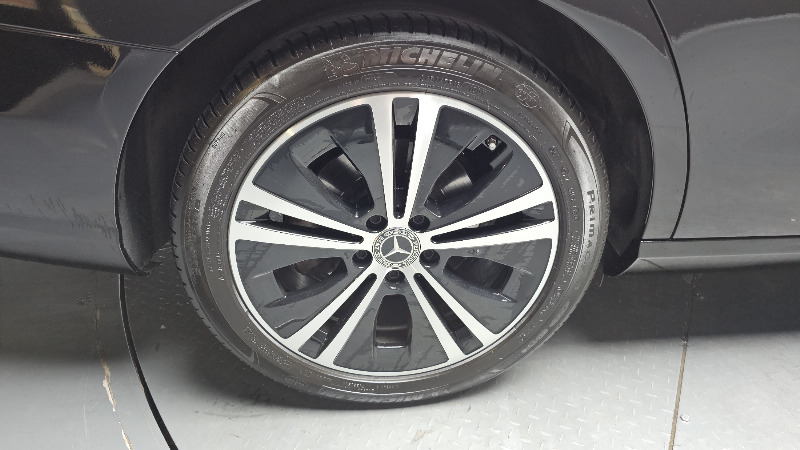 car Mercedes Benz E Class id49258 photo #5