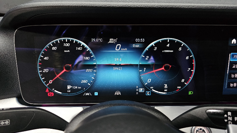 car Mercedes Benz E Class id49258 photo #8