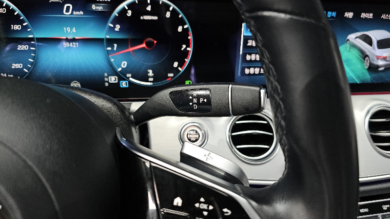 car Mercedes Benz E Class id49258 photo #9