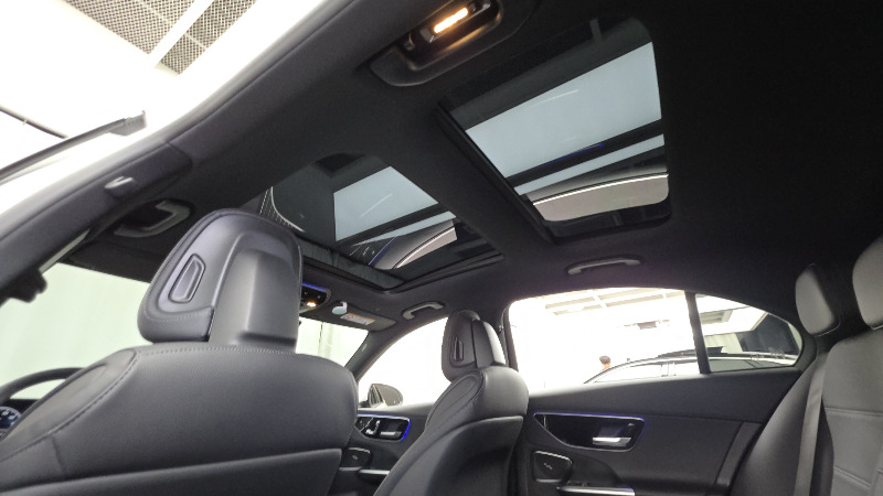 car Mercedes Benz C Class id49261 photo #19