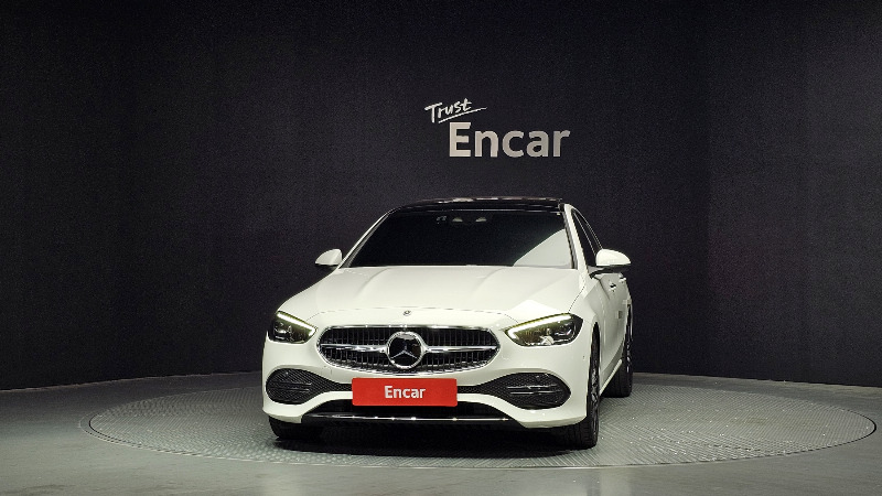car Mercedes Benz C Class id49261 photo #3