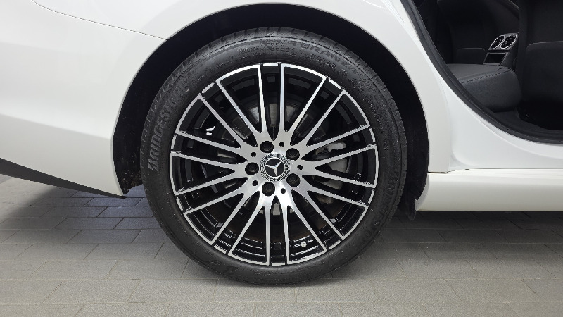 car Mercedes Benz C Class id49261 photo #5