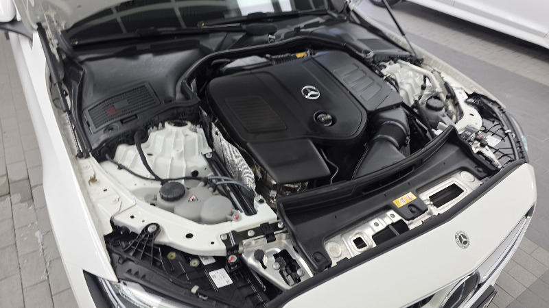 car Mercedes Benz C Class id49261 photo #6