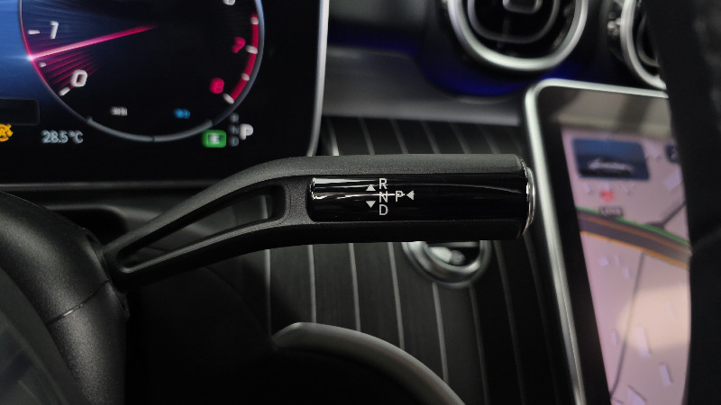 car Mercedes Benz C Class id49261 photo #9