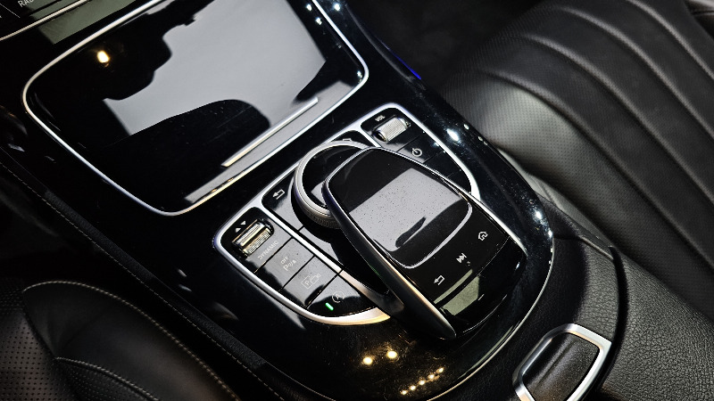 car Mercedes Benz E Class id49265 photo #15