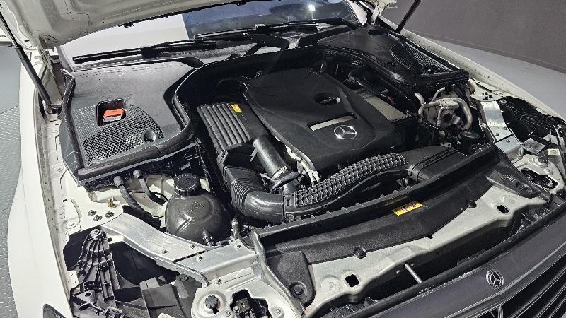car Mercedes Benz E Class id49265 photo #6