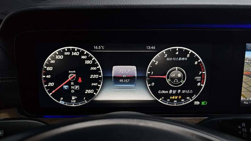 car Mercedes Benz E Class id49265 photo #8