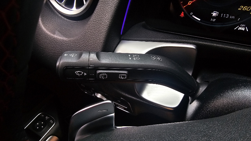car Mercedes Benz GLB id49267 photo #19