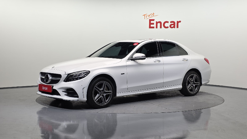 car Mercedes Benz C Class id49272 main photo