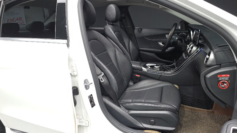 car Mercedes Benz C Class id49287 photo #11