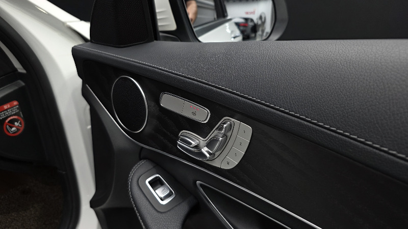 car Mercedes Benz C Class id49287 photo #18