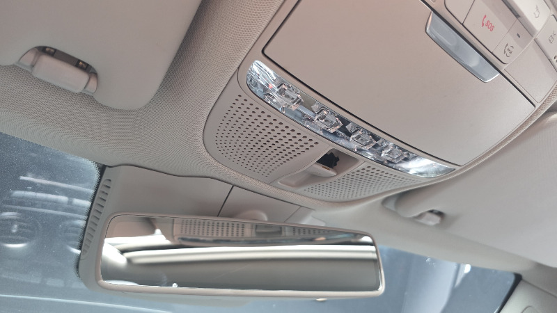 car Mercedes Benz C Class id49287 photo #19