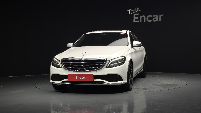 car Mercedes Benz C Class id49287 photo #3