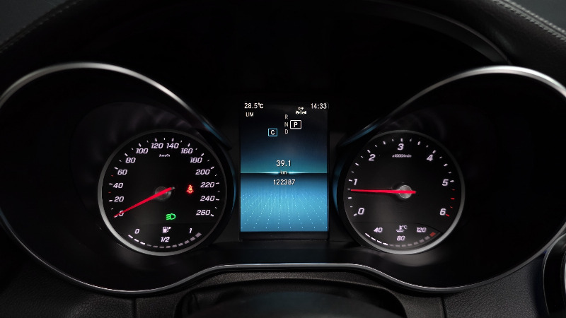 car Mercedes Benz C Class id49287 photo #8