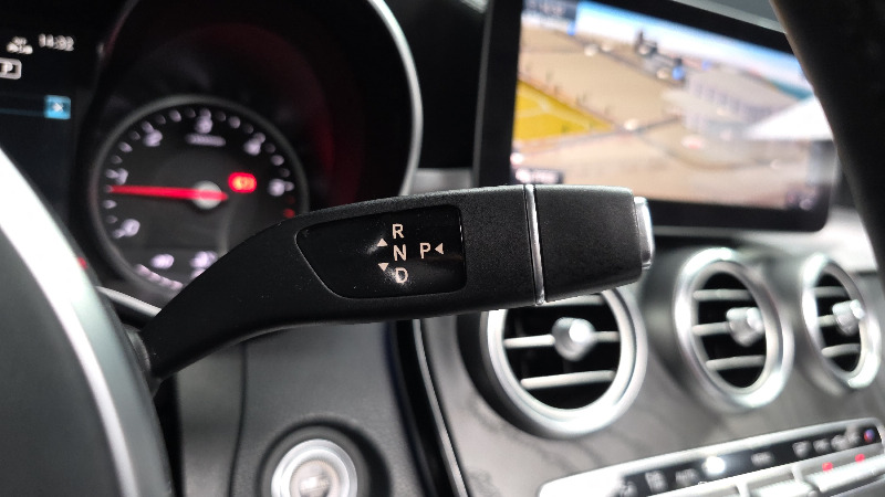 car Mercedes Benz C Class id49287 photo #9