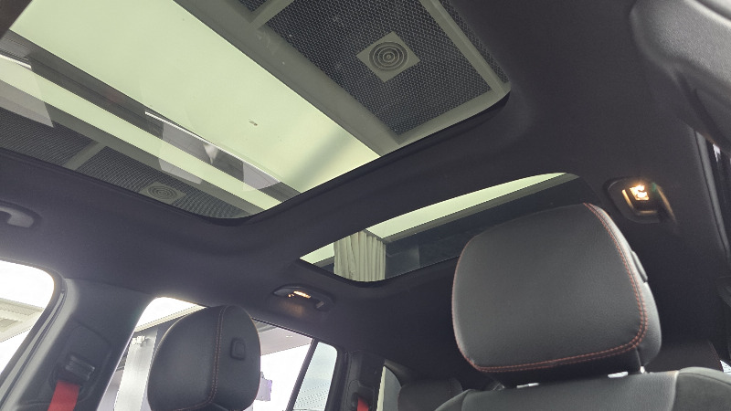 car Mercedes Benz GLB id49294 photo #17